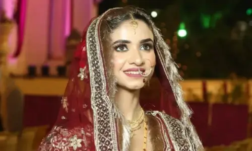 Anshika Makeup Studio